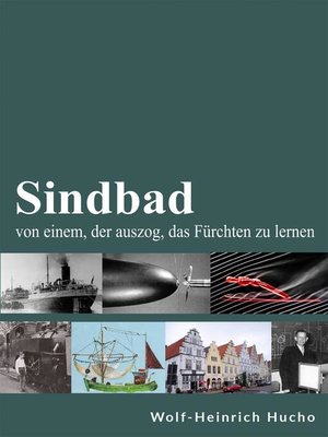 cover image of Sindbad